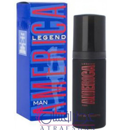 America Legend-میلتون لوید آمریکا لجند