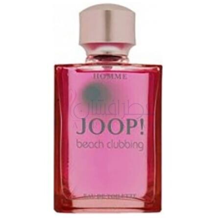 Joop! Homme Beach Clubbing-جوپ هوم بیچ کلابینگ