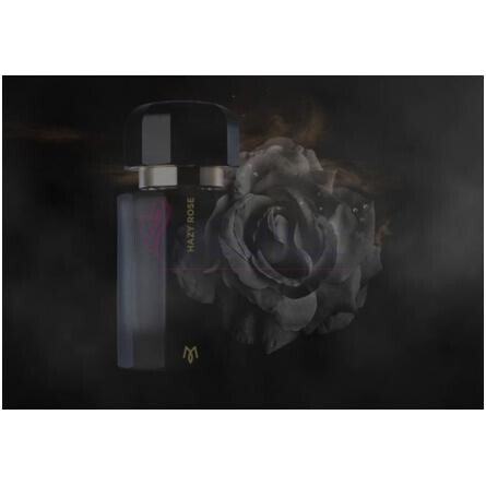 Hazy Rose-رامون مونگال هیزی رز