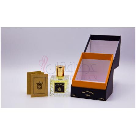 Fallen Leaves-دی دالد پرفیومز الفکتیو گالریز فالن لیوز