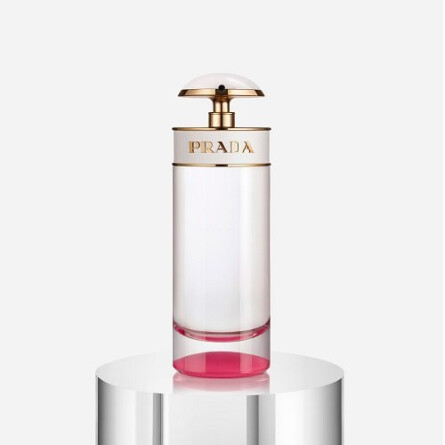 Prada candy kiss cheap eau de parfum 80ml