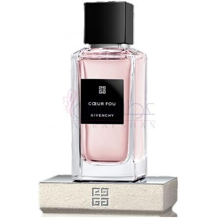 Cœur Fou-جیونچی کوئر فو