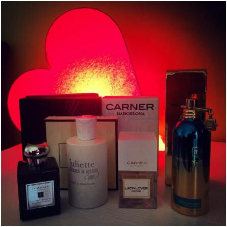 Not A Perfume-جولیت هز ا گان نات ا پرفیوم