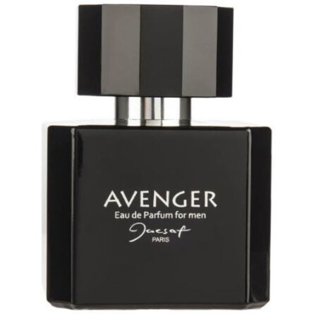 Avenger-ژک ساف اونجر