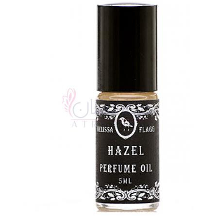 Hazel’s-ملیسا فلگ پرفیوم هزلز