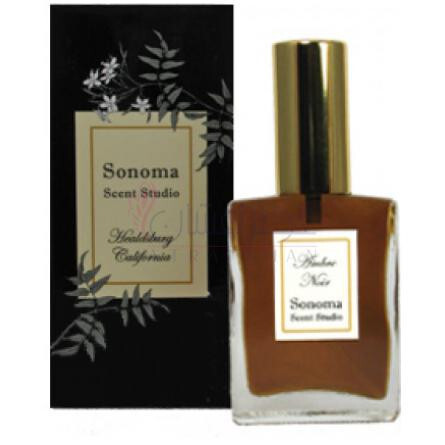 Ambre Noir-سونوما سنت استودیو امبر نویر