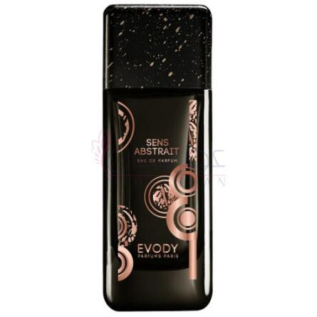 Sens Abstrait-ایوودی سنس ابستریت