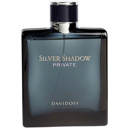 Davidoff 2025 silver shadow