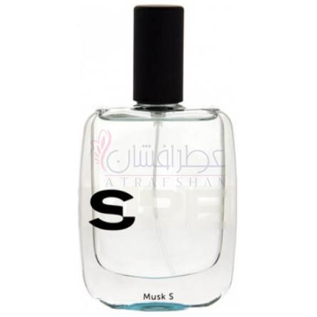 Musk S-اس پرفیوم مسک اس