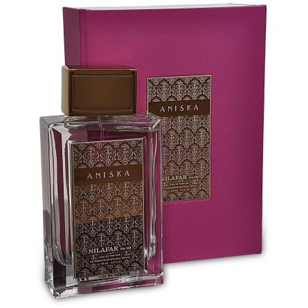 Aniska-نیلافر دو نیل انیسکا