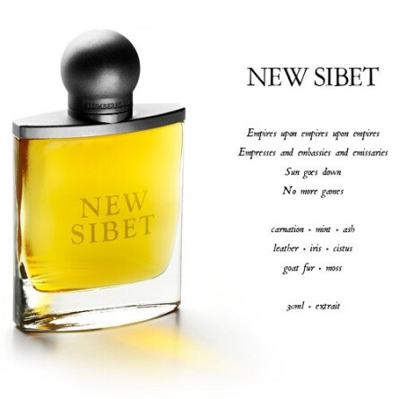 New Sibet-اسلامبر هاوس نیو سیبت