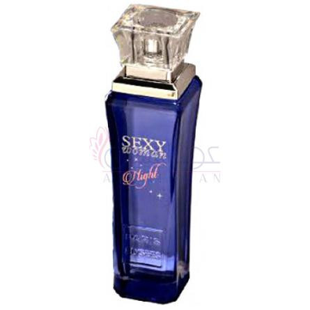 ladies night perfume