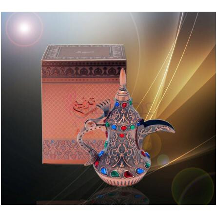 Tarneem Attar-اصغر علی ترنم عطار