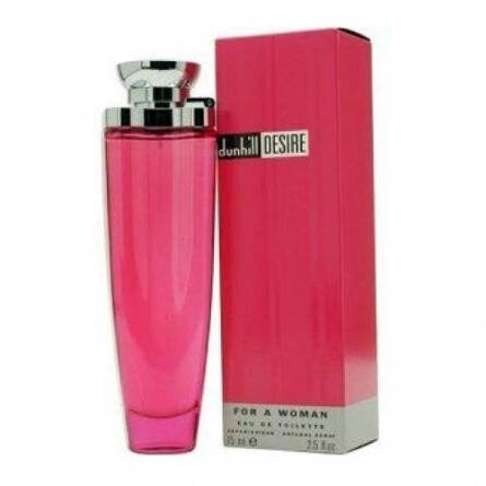 Dunhill Desire-آلفرد دانهیل دیزایر