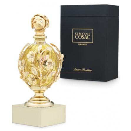 Amore Proibito-سیمون کوساک پروفومی اموری پرویبیتو