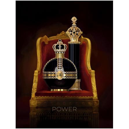 Power-امافی پرفیوم هاوس پاور