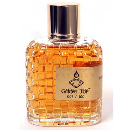 Golden Taif-ارشیا پارفومز گلدن تایف