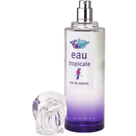 Eau Tropicale-سیسلی او تراپیکال