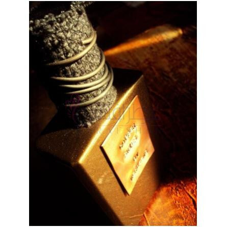 Copper Skies-کِروسین کوپر اسکایز