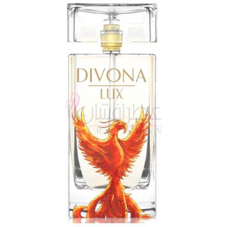 Lux-دیوونا لوکس