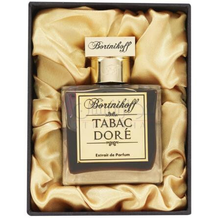 Tabac Doré-بورتنیکوف تاباک دور