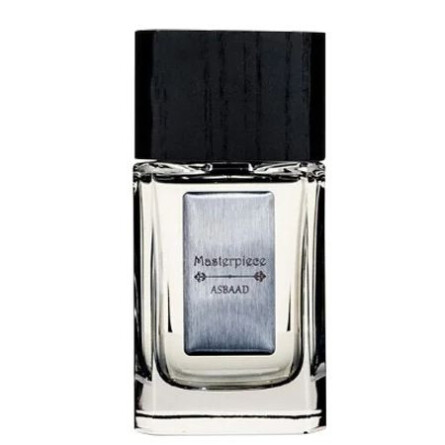 Asbaad Edp-مسترپیس اسباد