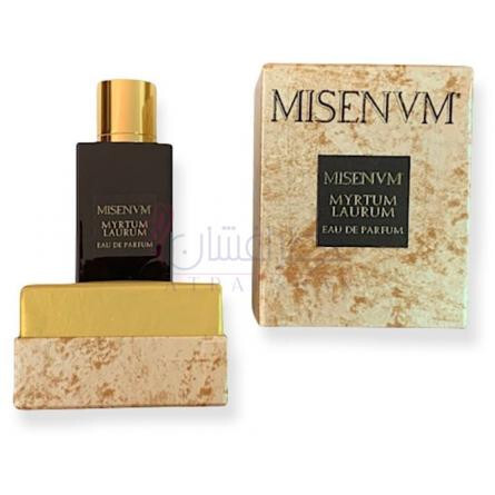 Myrtum Laurum-میسنوم میرتوم لاوروم