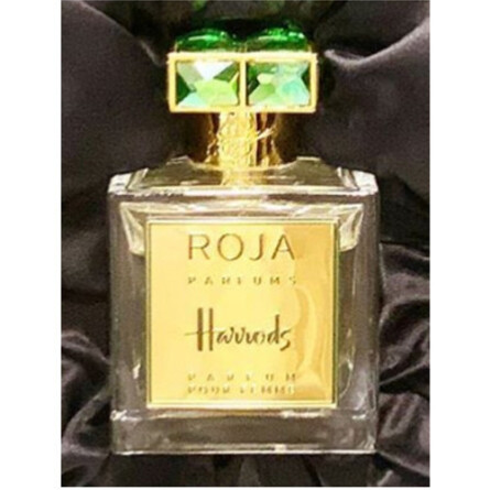Harrods Parfum Pour Femme-روژا داو پارفوم پور فم