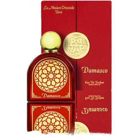 Damasco-لا میسون اورینتال داماسکو