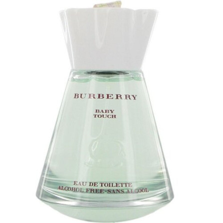 Burberry parfum sales baby touch