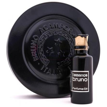 Bruno – Pure Essence-برونو آکامپورا له اسنس برونو پرفیوم اویل