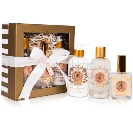 Tiramani-شلی کایل تیرامانی