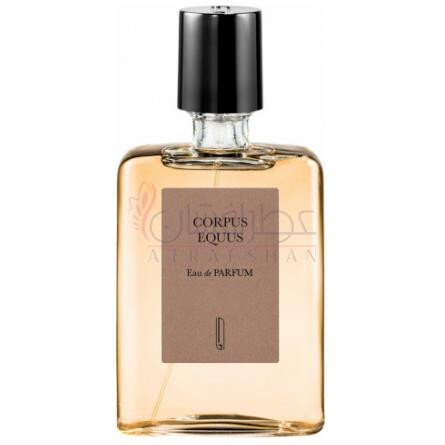 Corpus Equus-نائومی گودسیر کورپوس اکوس