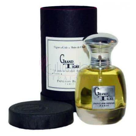 Grand Tigre-بینت پاپیون گرند تیگ