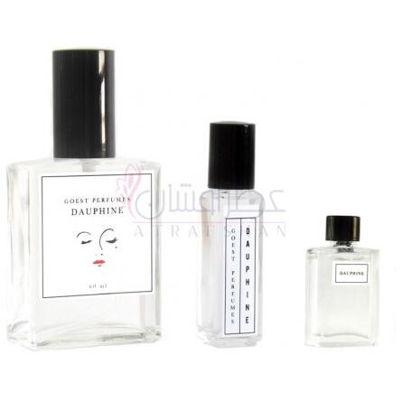 Dauphine-گوست دوفین