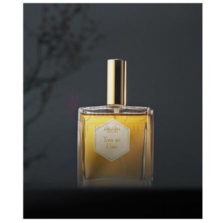 Yoru no Ume-پارفوم ساتوری یورو نو یومی