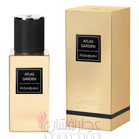 ysl atlas garden perfume