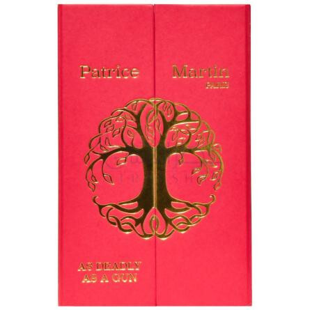 As Deadly As A Gun-پاتریس مارتین از دیدلی از ا گان