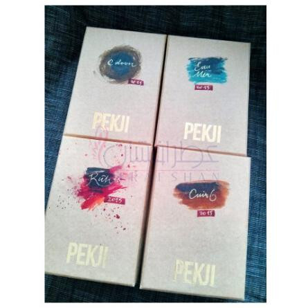 Cuir6-پیکجی کویر 6