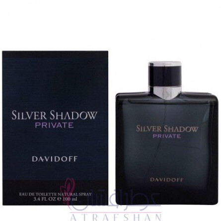 Silver Shadow Private-دیویدف سیلور شادو پرایویت