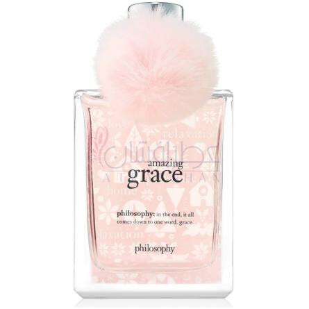 Amazing Grace Limited Edition-فیلاسفی امیزینگ گریس لیمیتد ادیشن