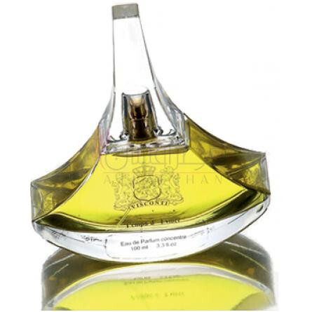 Bois de Gayac-آنتونیو ویسکونتی بویس د گایاک