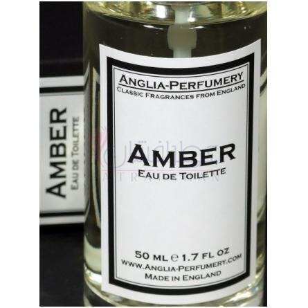 Amber-انگلیا پرفیومری امبر