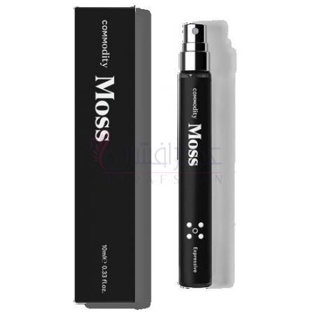 Moss-کامودیتی موس