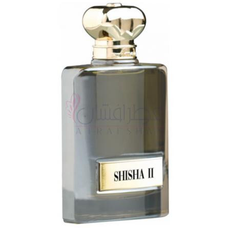 Shisha II-امادو شیشا 2