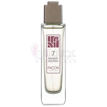 Bouquet Des Seves-فسون پارفومز بوکت دس سوس