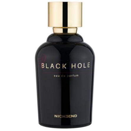 Black Hole-نیشند بلک هول