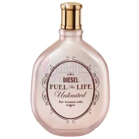 Diesel Fuel For Life Unlimited Eau de Toilette-دیزل فیول فور لایف انلیمیتد ادوتویلت