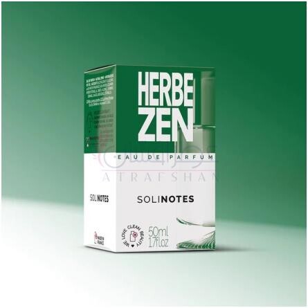 Herbe Zen-سولینوتس هرب زن