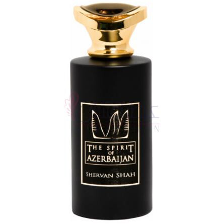 Shervan Shah-د اسپریت اف آذربایجان شیروان شاه